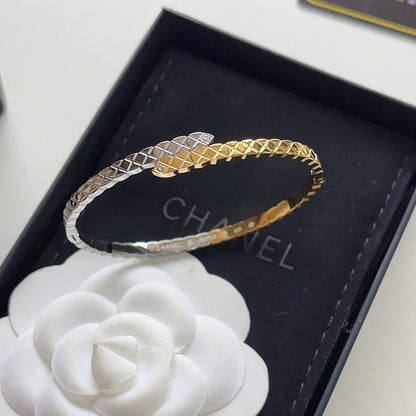 S401 Diamond color matching bracelet jewelry