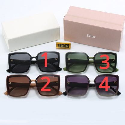 3006  sunglasses with box