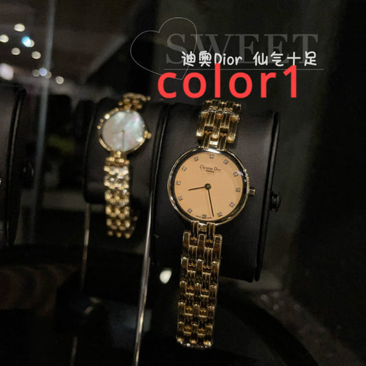 DW3   Women's fashion Demon Women's watch