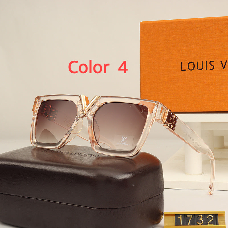 1732 Sunglasses with box