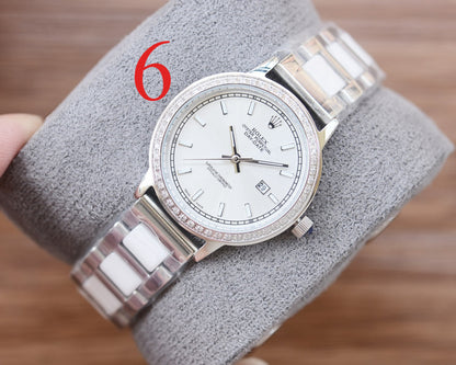 RW44  Women's watch simple design and elegant temperament