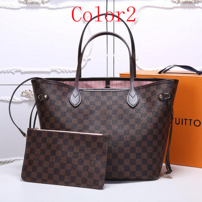 GLP8 Original leather high quality 32x29x17CM Or 40×33×20CM bag for women