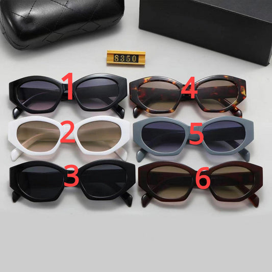 8350 Sunglasses  with box