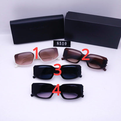 8510  Sunglasses with box