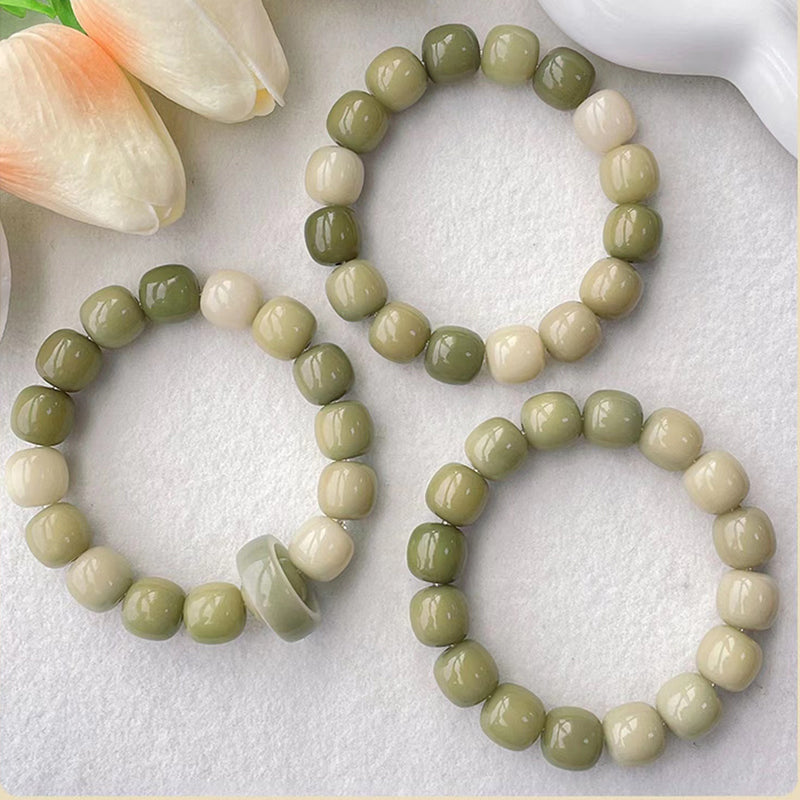 ZP0028 Fashionable high -quality bracelets men and women beads bracelets