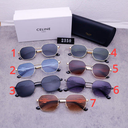 2350 sunglasses  with box