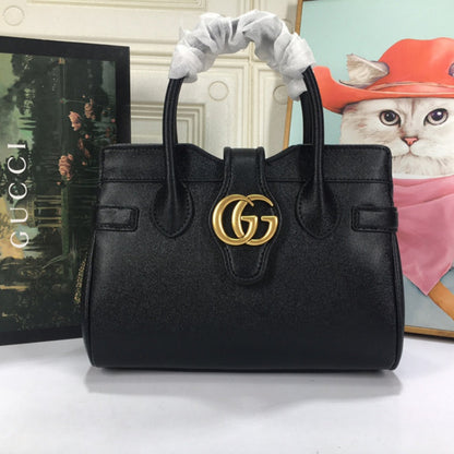 NGP1 Bag 25.5X20X10.5CM leather bag High Quality