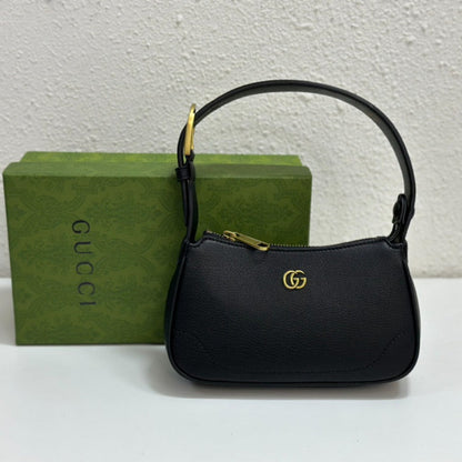 LGP01 bag 21-12-4CM High quality leather bag