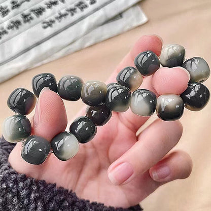 ZP0031 Fashionable high -quality bracelets men and women beads bracelets