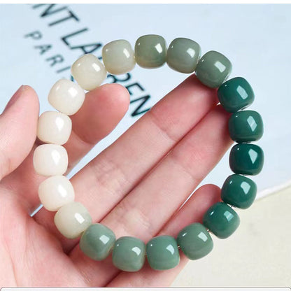 TB002Fashionable high -quality bracelet hand string men and women beads