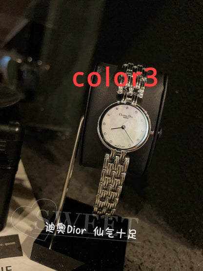 DW3   Women's fashion Demon Women's watch