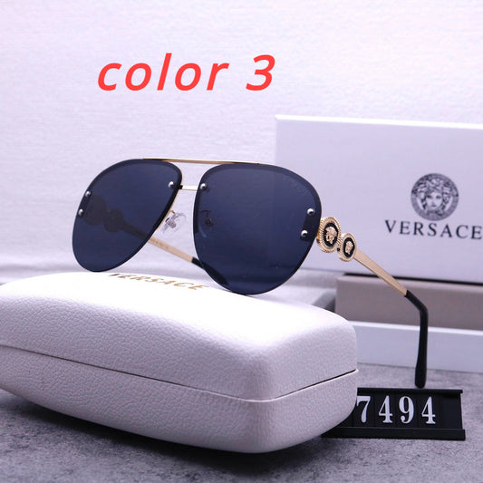 7494  Sunglasses with box