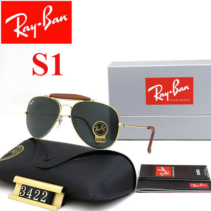 3422 Sunglasses with box