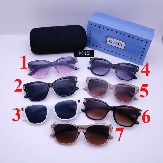 9642 Sunglasses with box