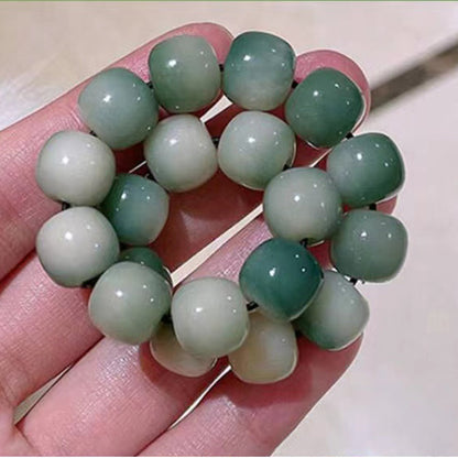 TB002Fashionable high -quality bracelet hand string men and women beads