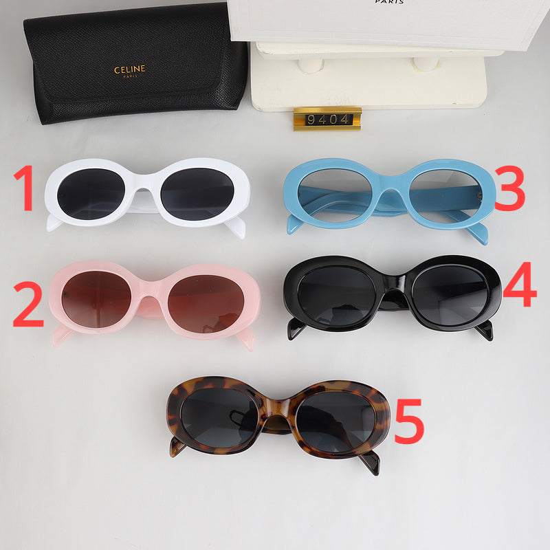 9404 Sunglasses with box