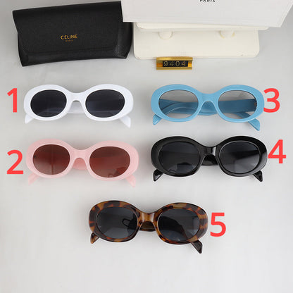 9404 Sunglasses with box