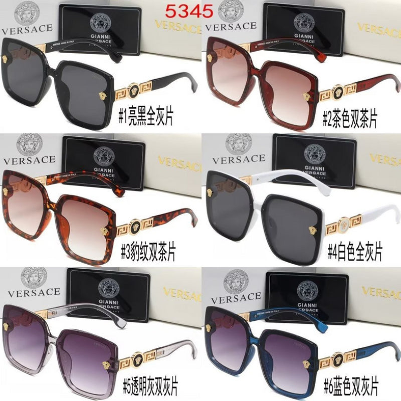 5345  Sunglasses with box