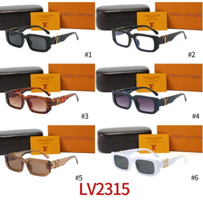 2315 Sunglasses with box