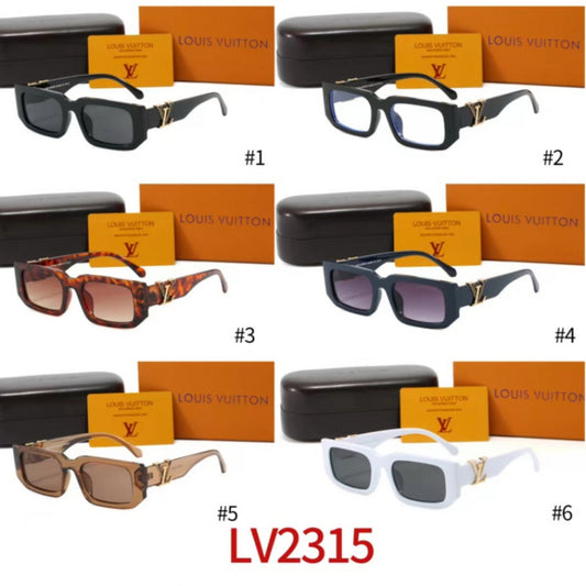 2315 Sunglasses with box