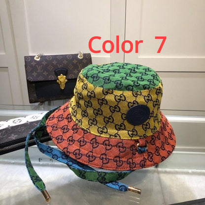 GUH62 New high quality sun hat fisherman's hat