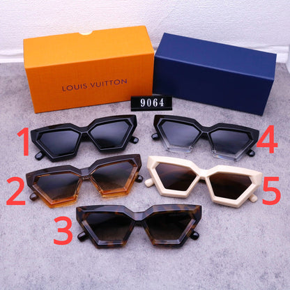 9064 Sunglasses with box