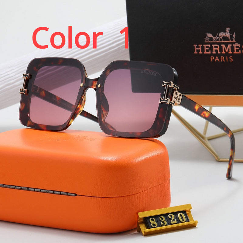 8320 Sunglasses with box