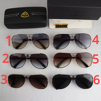 50327  Sunglasses with box