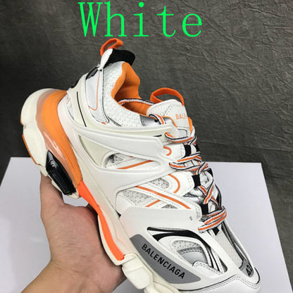 MBS3 high quality with box packing shoes