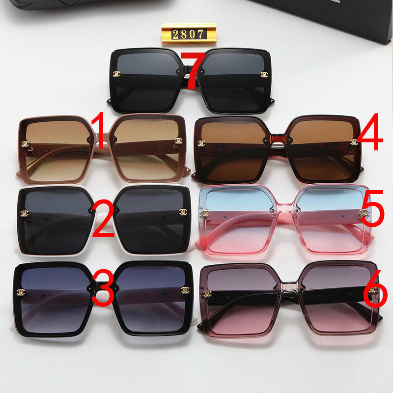 2807 Sunglasses with box