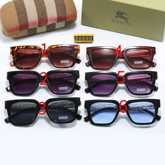 58003 Sunglasses with box