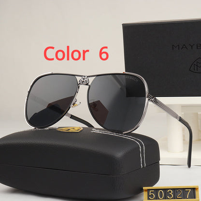 50327  Sunglasses with box