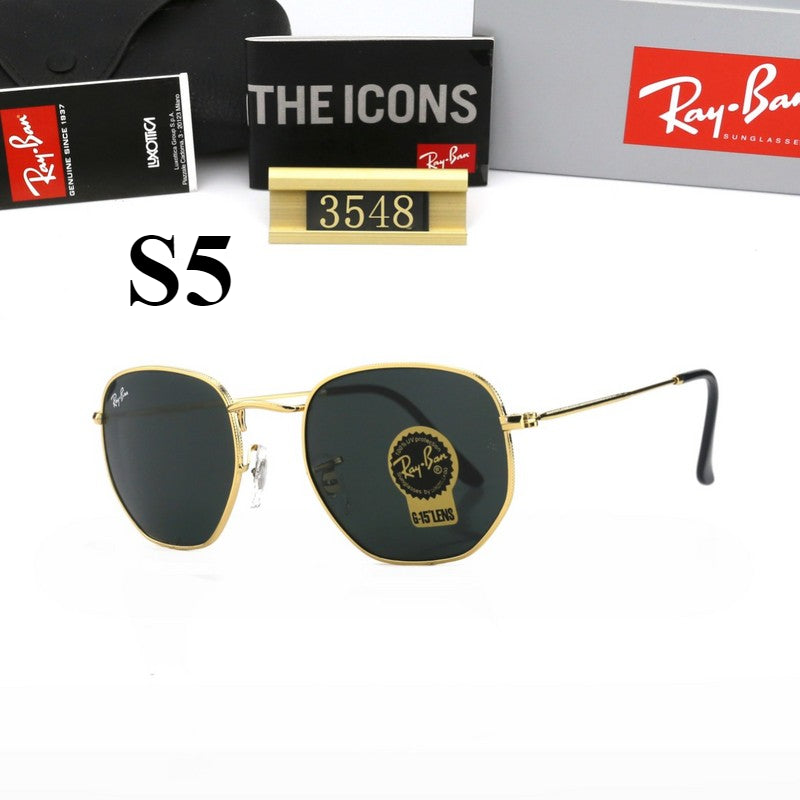 3548 Sunglasses with box