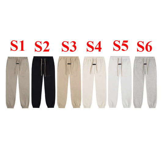 WSC15  New sports pants for autumn and winter season, thick pants clothing