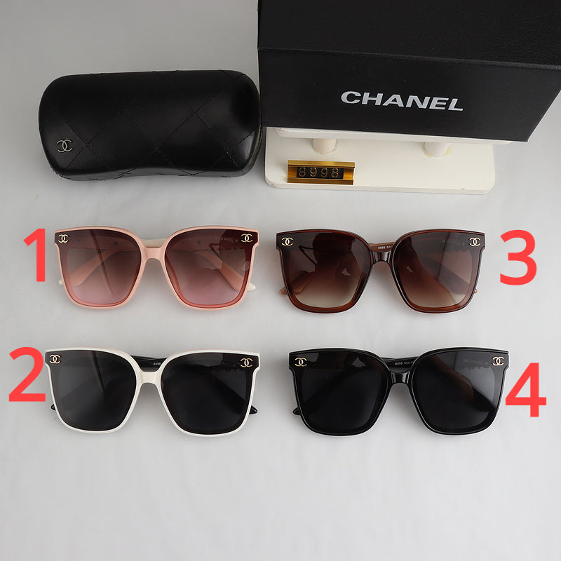 8998 Sunglasses with box