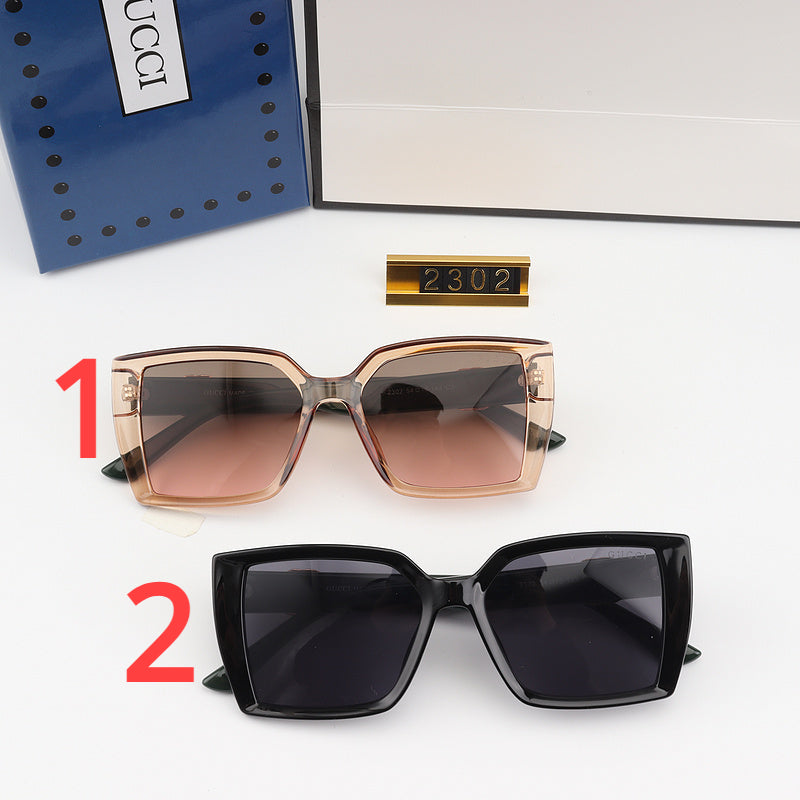 2302 Sunglasses with box