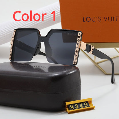 8349 Sunglasses with box