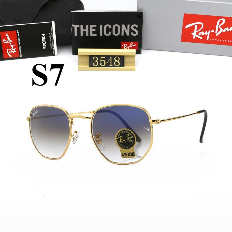 3548 Sunglasses with box