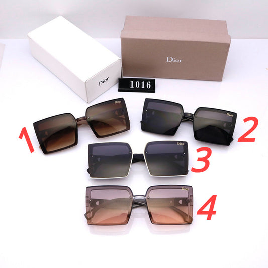 1016 Sunglasses with box