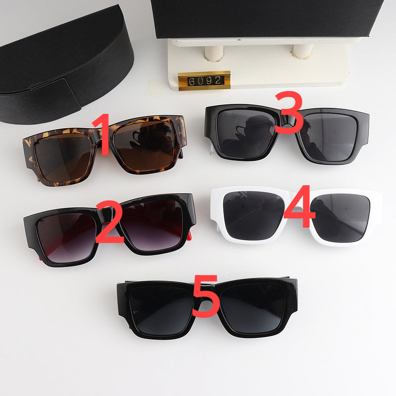 6092 Sunglasses with box