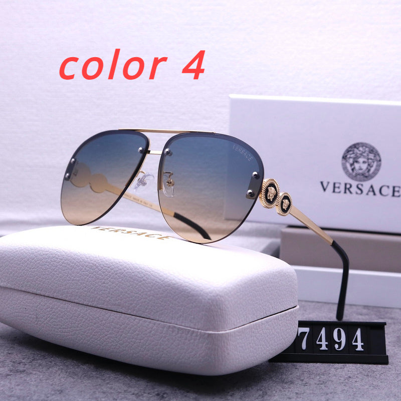 7494  Sunglasses with box