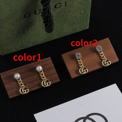 GE71 Fashion Women's Earrings  Jewelry