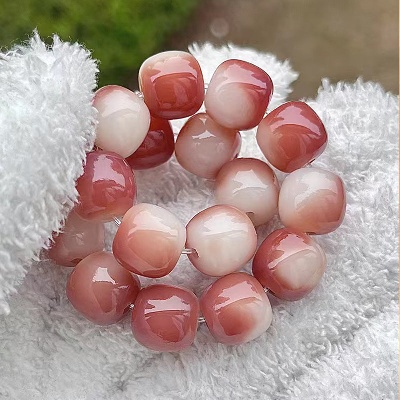 ZP0025 Fashionable high -quality bracelets men and women beads bracelets