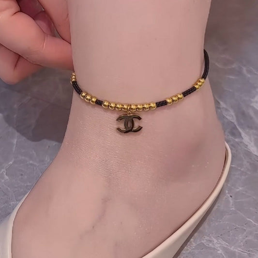 B019  Women's anklet  Jewelry