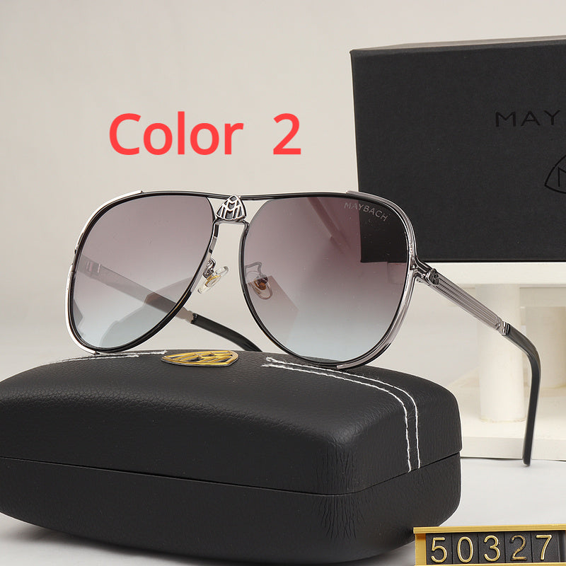 50327  Sunglasses with box