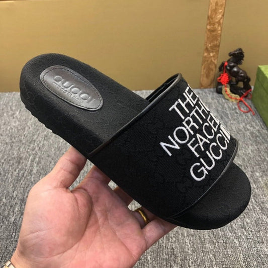 YGS15  shoes man and women slippers with all packaging