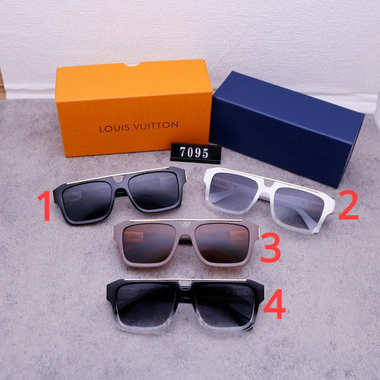 7095 Sunglasses  with box