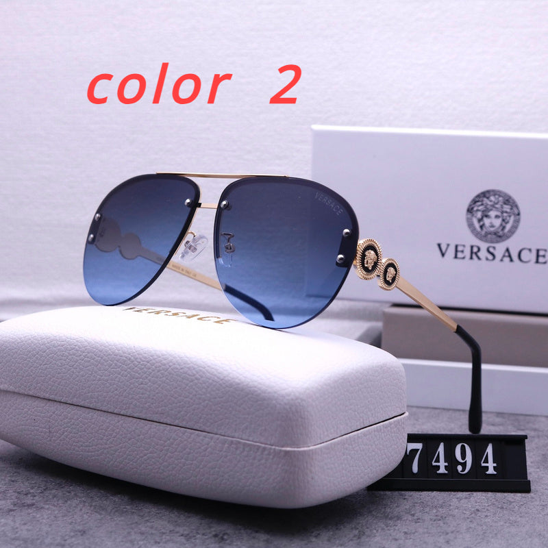 7494  Sunglasses with box