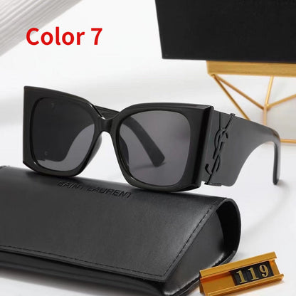 119 Sunglasses with box