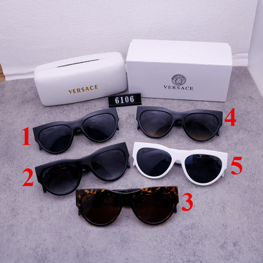 6106 Sunglasses with box